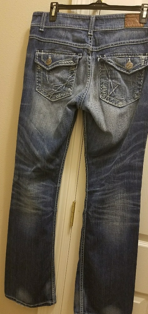 BKE culture jeans 30 x 31.5